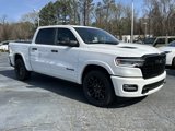 New 2025 RAM 1500 Limited image 2