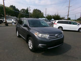 Used 2011 Toyota Highlander SE image 6
