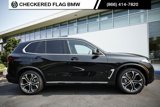 New 2026 BMW X5 xDrive50e w/ Premium Package image 3