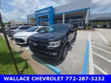 Certified 2022 Chevrolet Colorado LT w/ Luxury Package image 3