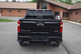 New 2025 Chevrolet Silverado 1500 RST w/ Convenience Package II image 4