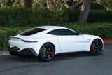 Used 2023 Aston Martin V8 Vantage Coupe image 3