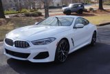 New 2025 BMW 840i Coupe image 4