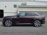 New 2025 Cadillac Escalade IQ Luxury 2 image 3
