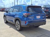 New 2025 Subaru Forester Touring image 4