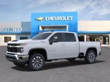 New 2025 Chevrolet Silverado 3500 LT w/ All Star Edition image 2