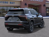 New 2026 Chevrolet Equinox RS image 4