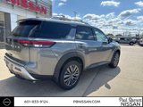 New 2025 Nissan Pathfinder SL image 4