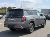 New 2025 Nissan Armada SL image 6