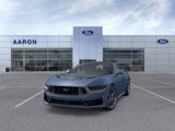New 2025 Ford Mustang Dark Horse image 2