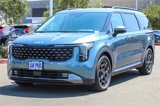 New 2025 Kia Carnival SX Prestige image 4