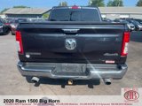 Used 2020 RAM 1500 Big Horn image 4