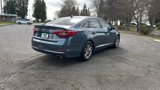 Used 2015 Hyundai Sonata SE w/ Option Group 09 image 6