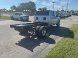 New 2026 RAM 4500 4x4 Crew Cab DRW image 6