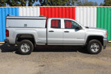 Used 2018 GMC Sierra 2500 4x4 Double Cab w/ Snow Plow Prep Package image 5