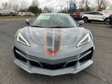 New 2025 Chevrolet Corvette E-Ray w/ Stealth Interior Trim Package image 2