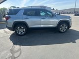 New 2026 GMC Terrain Elevation image 2