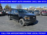 New 2025 Ford F150 STX image 4