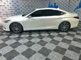 Used 2022 Lexus ES 300h w/ Premium Package image 5