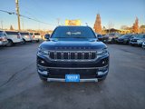 Used 2022 Jeep Wagoneer Series II image 2