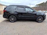 Used 2018 Ford Explorer Sport image 4