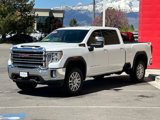 Used 2023 GMC Sierra 3500 SLT image 3