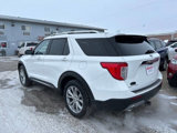 Used 2021 Ford Explorer Limited w/ Equipment Group 301A image 3