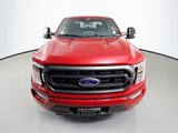 Certified 2022 Ford F150 XLT w/ Equipment Group 302A High image 2