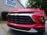 Used 2023 Chevrolet Blazer LT w/ Driver Confidence Package image 4