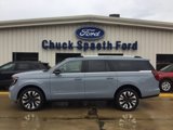 New 2025 Ford Expedition Max Platinum image 2