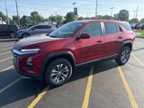 New 2026 Chevrolet Equinox LT w/ Convenience Package II image 4