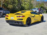 New 2025 Chevrolet Corvette Z06 image 5