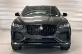 New 2026 Jaguar F-PACE R-Dynamic S image 2