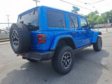 New 2025 Jeep Wrangler Unlimited Rubicon image 4