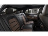 New 2025 Mercedes-Benz GLE 53 AMG 4MATIC Coupe image 5