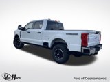 New 2025 Ford F350 XLT w/ Tremor Off-Road Package image 3