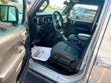 Used 2019 Jeep Wrangler Unlimited Sport S image 4