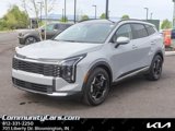New 2026 Kia Sportage EX image 2