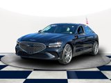 Certified 2024 Genesis G70 2.5T image 4