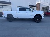 Used 2024 RAM 2500 Laramie image 2