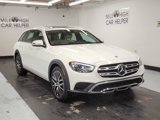 Used 2021 Mercedes-Benz E 450 4MATIC All-Terrain Wagon image 3