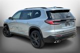 New 2026 GMC Acadia Elevation w/ Black Edition image 3