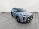 New 2025 Hyundai Palisade Calligraphy image 2