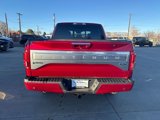 Used 2015 Ford F150 Platinum w/ Equipment Group 701A Luxury image 4