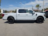 New 2025 Ford F150 Lariat image 4