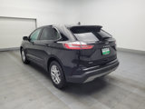 Used 2021 Ford Edge SEL w/ Convenience Package image 5