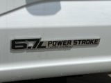 New 2025 Ford F550 4x4 Regular Cab Super Duty w/ XL Chrome Package image 2