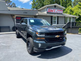 Used 2017 Chevrolet Silverado 1500 LT w/ All Star Edition image 4
