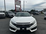 Used 2017 Honda Civic EX-T image 3
