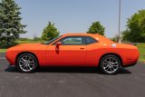 Used 2023 Dodge Challenger GT w/ Plus Package image 4